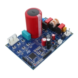 STMicroelectronics STEVAL-CTM012V1 image