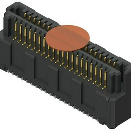 samtec LSEM-120-06.0-L-DV-A-N-K-TR image
