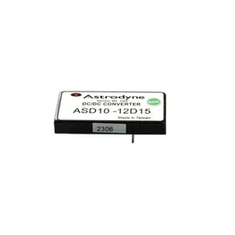 ASD10-12S5 Astrodyne TDI