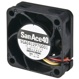 SANYO DENKI 9GA0412P7G001 image