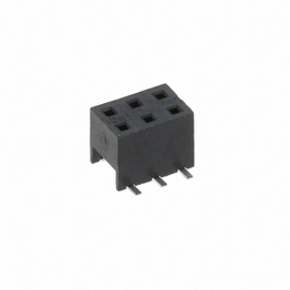 Amphenol 55510-306TRLF image