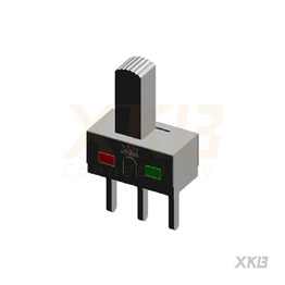 XKB Connectivity SS-12D10G10R image