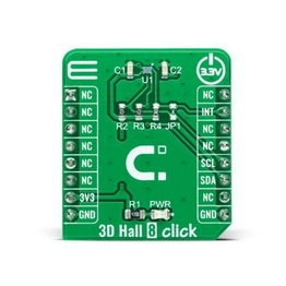 MikroElektronika MIKROE-4498 image