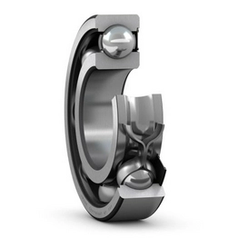W 63800 R-2Z SKF