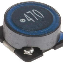 TDK SLF10145T-470M1R4-PF image