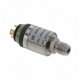 J205G-80S-VCR-C12TB-DIS Whitman Controls