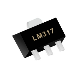 LM317 YFW