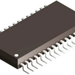 STMicroelectronics STLUX385ATR image