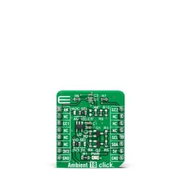 MikroElektronika MIKROE-4943 image