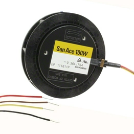 SANYO DENKI 9W1TM48P4G01 image