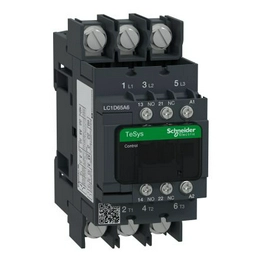 LC1D65A6R7 Schneider Electric