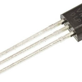 DIODES VN10LP image