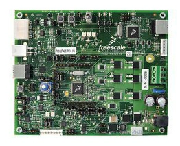 S12ZVML12EVBLIN NXP Semiconductors
