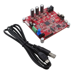 Infineon Technologies EVALIMD700AFOC3SHTOBO1 image