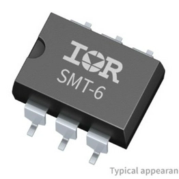 Infineon Technologies PVN012S-TPBF image