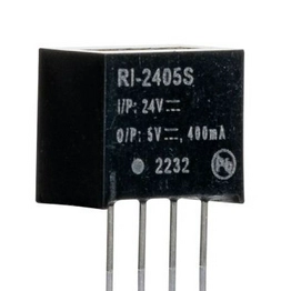 RECOM Power RI-2405S image