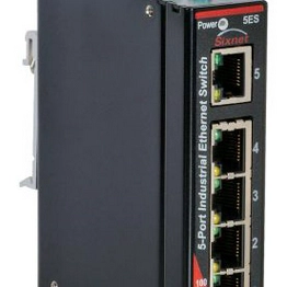 RED LION SLX-5ES-1 image
