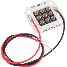 ILR-IO09-94SL-SC201-WIR200. Intelligent LED Solutions