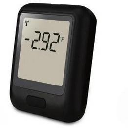 Lascar Electronics EL-WIFI-TP+ image