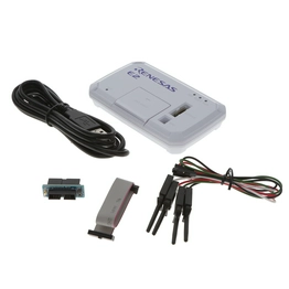 Renesas Electronics RTE0T00020KCE00000R image