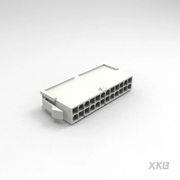 XKB Connectivity X9357HF-2x12G-N2 image