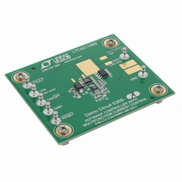 Analog Devices DC536B-A image