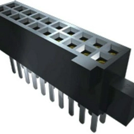 samtec SFM-130-L2-S-D-A image