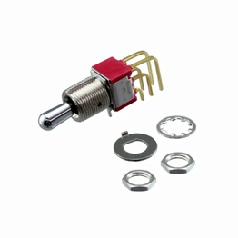 C&K 7211T1PAV2BE image