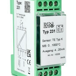 LKM231/K2 LKM ELECTRONIC
