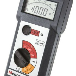 MIT230-EN Megger