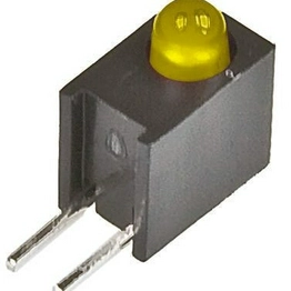 BROADCOM HLMP-1719-A00A2 image