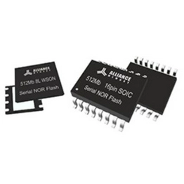 AS25F3128MQ-6SIN Alliance Memory