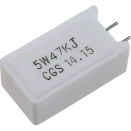 TE Connectivity SQMR547KJ image