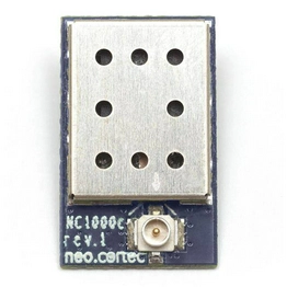 NC1000P-8 NeoCortec