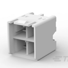 TE Connectivity 1376386-2 image