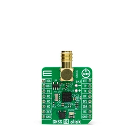 MIKROE-5995 MikroElektronika