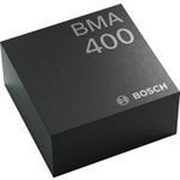 BMA400 Robert Bosch