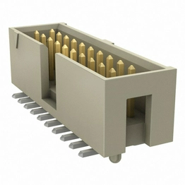 samtec HTST-110-01-S-DV image