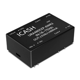 URA4805ZP-6WR3 ICASH