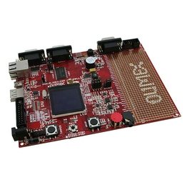 STM32-P207 OLIMEX