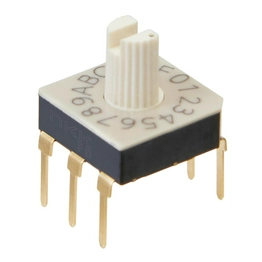 FD01KR16P-S NKK Switches