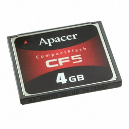 AP-CF004GL9FS-NR Apacer Technology