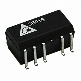 SB01D2412A DELTA Electronics