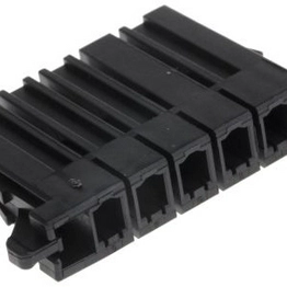 TE Connectivity 1-178128-5 image