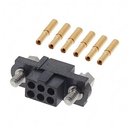 M80-4610605 HARWIN