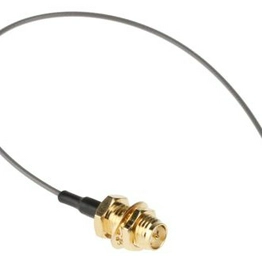 Microchip Technology RN-UFL-SMA6 image