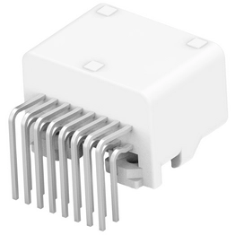 TE Connectivity 1318382-4 image