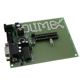 AVR-P28-8MHZ OLIMEX