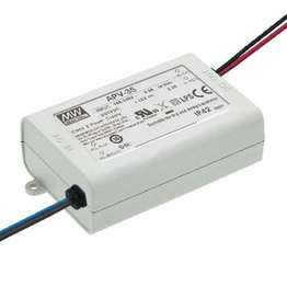 APV-35-15 Mean-Well USA, Inc.