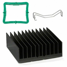 ATS-53400K-C1-R0 Advanced Thermal Solutions